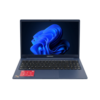 Laptop Compaq 15.6" Ryzen 3 8GB SSD 256GB QL15R3BM8256