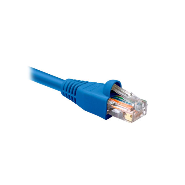 Cable Patch Cord NEXXT Professional Series CAT5e 7FT / 2M
