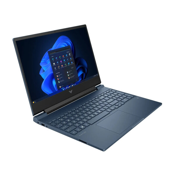 dbff9d_d78d93529d6e4a79a04901fd9d17d40amv2.jpg Laptop HP Gaming Victus 15.6" Core I5 8GB SSD 512GB + Rtx3050 4GB Blue