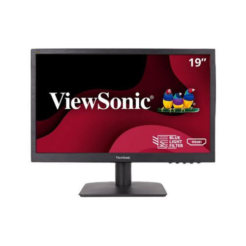 Monitor 19" ViewSonic VA1903H Full HD