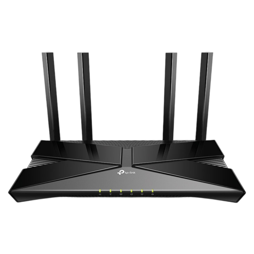 Router Tp-Link EX220 AX1800 Dual Band Wi-Fi 6