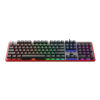 Teclado Havit KB870L Mecanico Gaming