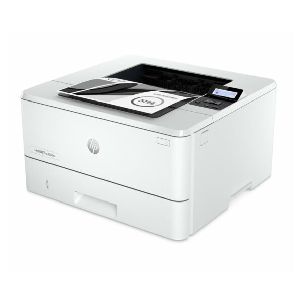 Impresora Hp Laserjet Pro 4003N