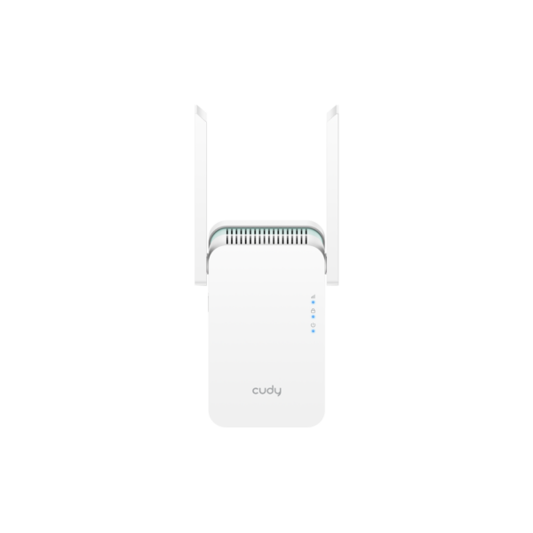 Extensor de Rango Cudy RE1500 AX1500 WiFi 6