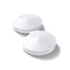 Router Tp-Link Deco M9 Plus (2 Pack) AC2200 Tri-Band