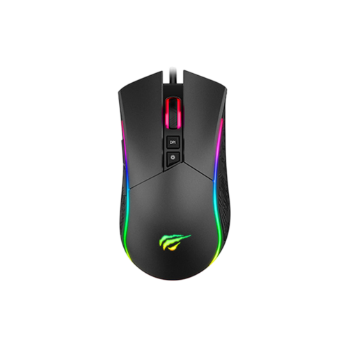 dbff9d_dc5edb21e3154e00b2c82a53d61c251amv2.png Mouse Havit ms1001S Gamenote RGB Gaming