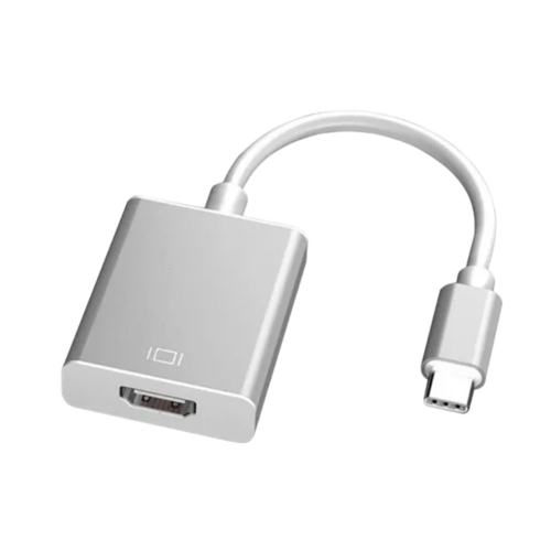 Cable Convertidor Havit USB-C a HDMI
