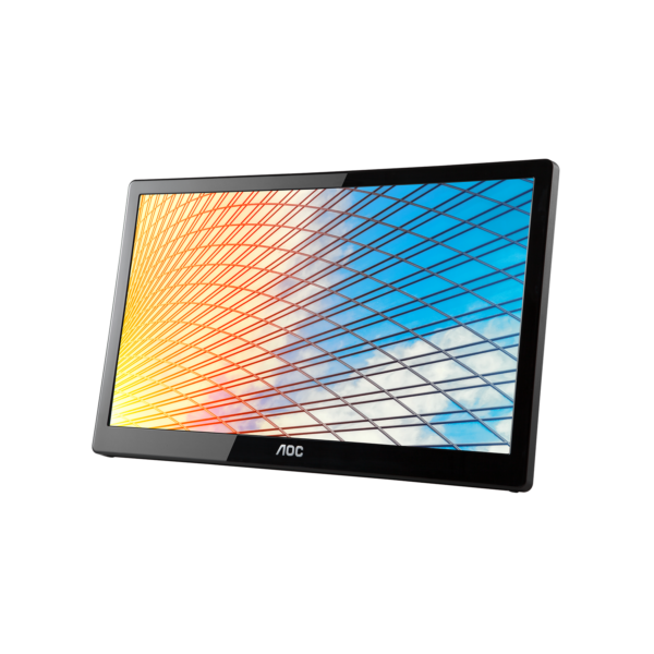 dbff9d_dcbd37b7dc6b455ba70f648837fc8f6dmv2.png Monitor 15.6" AOC E1659FWU-B Ultra Slim Portable Refurbished