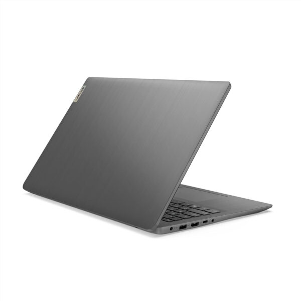 dbff9d_dd3d02100ce84cf5aceac9f411ebcc0amv2.jpg Laptop Lenovo 15.6" Core I3 8GB SSD512GB IdeaPad 3 15IAU7 Artic Gray