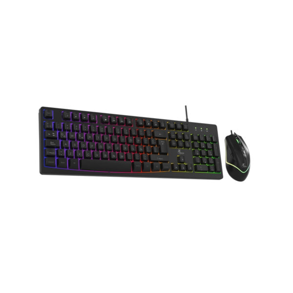 dbff9d_ddba6ff370cd4a60b2d36241969a0e76mv2.jpg Combo Teclado Y Mouse XTech XTK-531s Antec Gaming Español Black