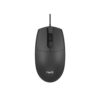 Mouse Havit Ms70 Usb Black