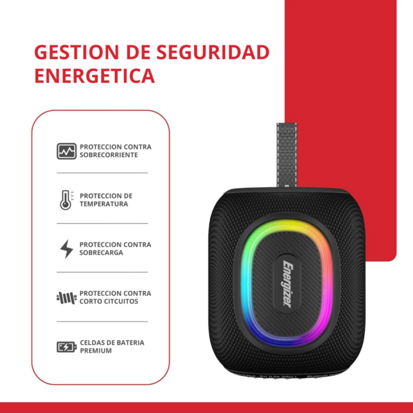 dbff9d_e14e97715bb148f4ba8800257b407f52mv2.png Corneta Energizer BTS081 + Power Bank