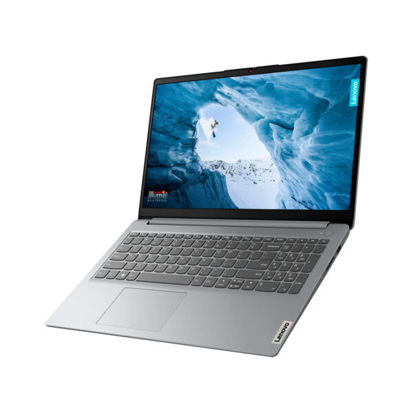 dbff9d_e287d2c230fd41f48ea53f1da2e6110amv2.jpg Laptop Lenovo 15.6" Core I3 8GB SSD256GB IdeaPad 1 15IAU7 Touch Cloud Gray