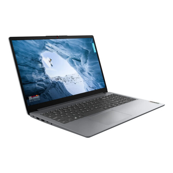 dbff9d_e2dba59f433c487ba85e643343db2512mv2.jpg Laptop Lenovo 15.6" Core I3 8GB SSD256GB IdeaPad 1 15IAU7 Touch Cloud Gray