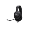 Audifono JBL Quantum 100 M2 Gaming Black