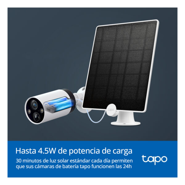 Panel Solar Tapo A200