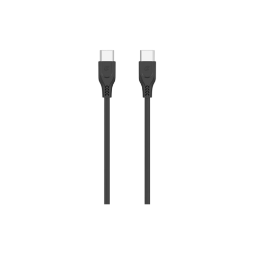 Cable USB Somostel Tipo C a Tipo C