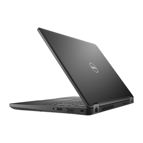 Laptop Dell 14" Core i7 8GB SSD 240GB Latitude 5480 Renovada
