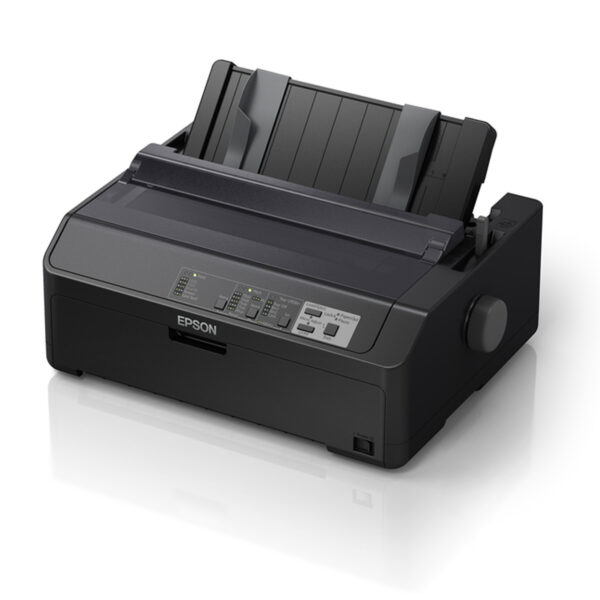 Impresora EPSON matriz de puntos FX-890II