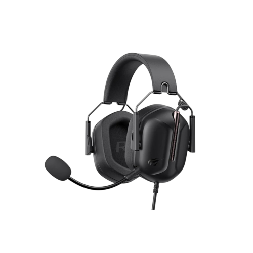 Audifono Havit H2033d Gaming Black