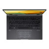 dbff9d_e5e0c1519a674e8e8d0c984282dca2edmv2.jpg Laptop Asus 14" Ryzen 7 16GB SSD 512GB Zenbook OLED UM3402Y Touch