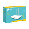 Router Tp-Link TL-WR845N 3 antenas 300Mbps
