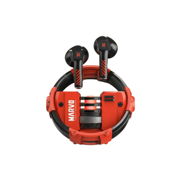 Audifono Marvo BE-889 Quaz Inalambricos