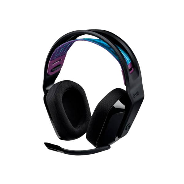 dbff9d_e6cbddb2d0af4fcdab5bca8270468b35mv2.png Audifono Gaming Logitech G535 Black Inalambricos Lightspeed