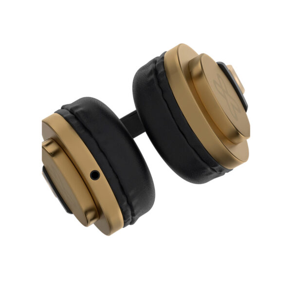 dbff9d_e6d673740d7a43c8a7e2d3eb51bb7dafmv2.jpg Audifono Klip Xtreme Khs-851gd Akoustik FX Gold