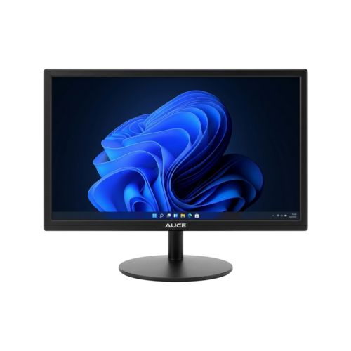 Monitor 20" Auce LED