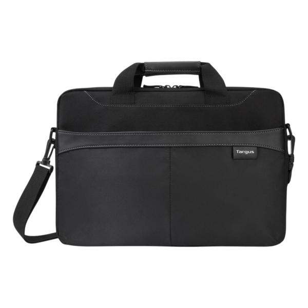 dbff9d_e706e43b7eba47f1b702e6c10f98f50emv2.png Bolso Laptop Targus 15.6" Business Casual Slipcase