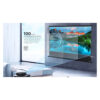 dbff9d_e747f9854f934120a6385a1df5fc428dmv2.jpg Pantalla con Tripode Havit PS100 para Proyector Black