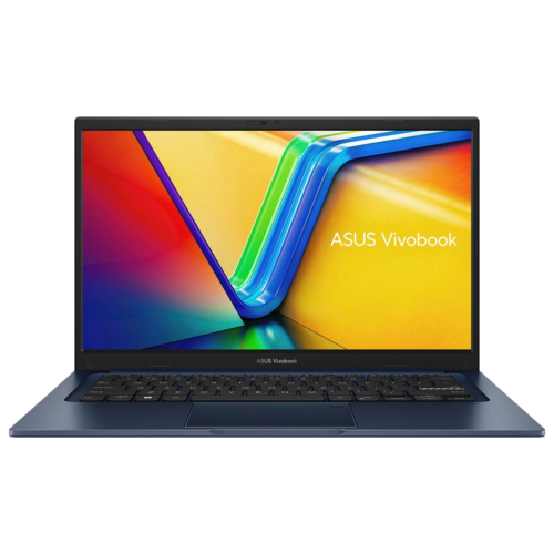 dbff9d_e86d05717c3041da9cca54317e78e82amv2.png Laptop Asus Vivobook 14" Core I3 8GB Ssd128GB X1404z Quiet Blue