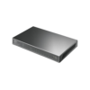 Switch TP-Link 8 Puertos TL-SG2008P Gigabit + Smart PoE+ Desktop