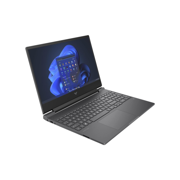 Laptop HP Victus 5.6" Ryzen 5 5600H 8GB SSD 512GB M.2 + GTX1650 4GB DDR6 Gaming