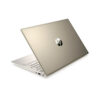 Laptop Hp Pavilion 15.6" Core I5 8GB SSD512GB 15-Eg0050wm Lunar Gold Touch