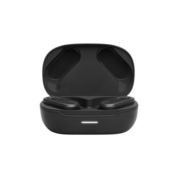 Audifono JBL Endurance Peak 3 TWS Inalambrico Black