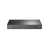 Switch TP-Link 8 Puertos TL-SG2008P Gigabit + Smart PoE+ Desktop