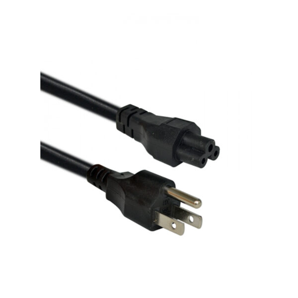 Cable poder tipo mickey
