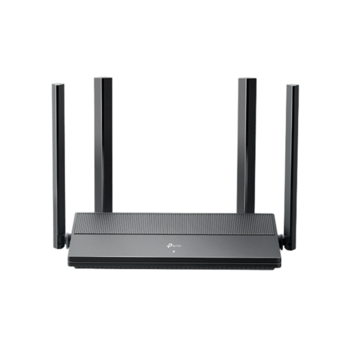 Router Tp-Link EX222 AX1800 Dual Band WiFi 6