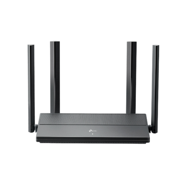 Router Tp-Link EX222 AX1800 Dual Band WiFi 6