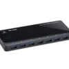 dbff9d_eb2dbf1076674464b658bafe05e5b861mv2.jpg Hub Tp-Link uh720 USB 3.0 7 puerto + 2 puerto Smart charger