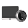 Camara Video Portero y Mirilla Ezviz DP1C