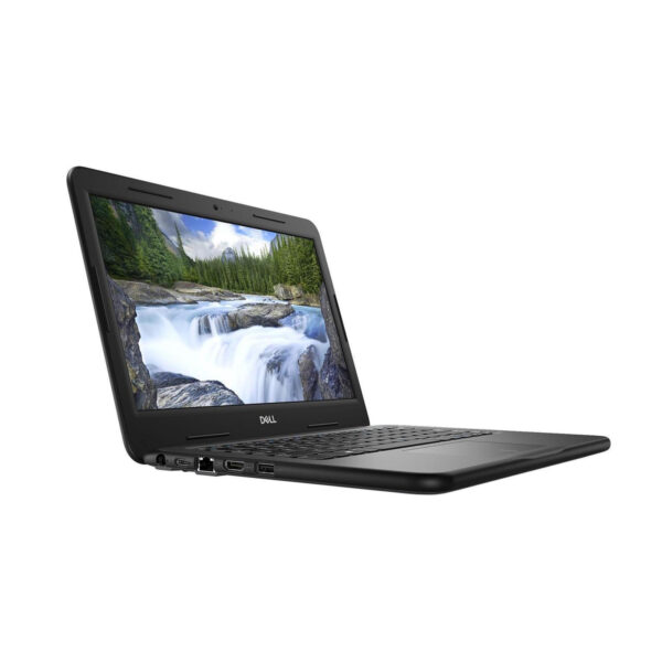 Laptop Dell 13.3" Core i5 8GB M.2 128GB Latitude 3300 Renovada
