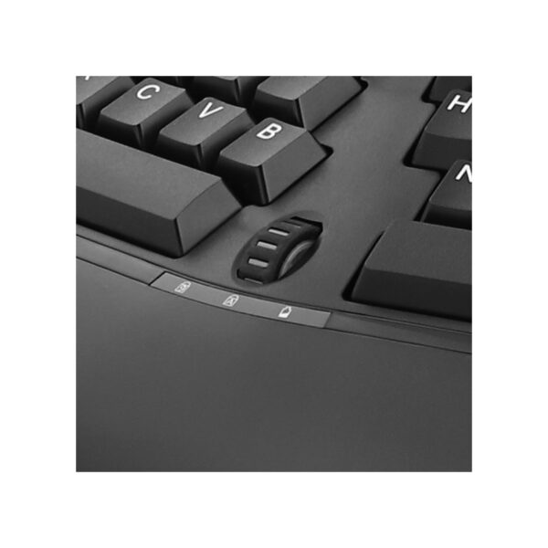 dbff9d_ebfc889e453b435288809b60a143ded5mv2.jpg Combo Teclado Y Mouse Klip Xtreme Kbk-510 Wireless Español