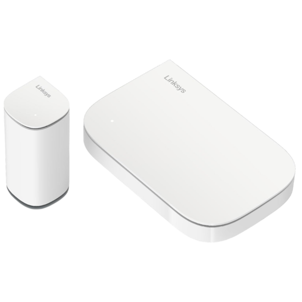Router Linksys LN11011201 Velop Micro 6 2-Pack AX3000 WiFi 6