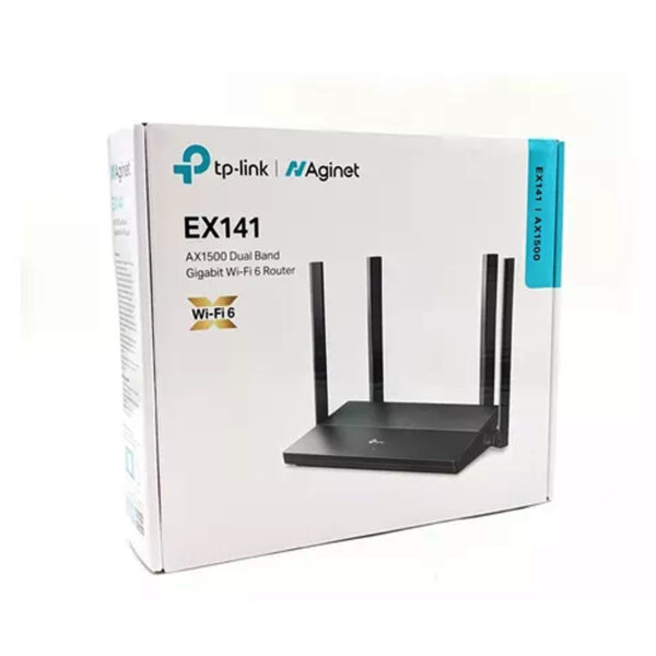 dbff9d_edb849d1dc214b5090ca2b691b46cb5bmv2.jpg Router Tp-Link Ex141 Ax1500 Dualband Gigabit Wi-Fi 6