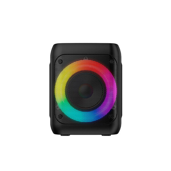 dbff9d_ee819a8840e644978354a17b9061bb44mv2.jpg Corneta Havit Sq133bt Bluetooth RGB Para Exteriores