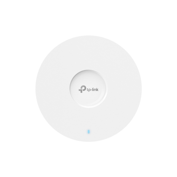 dbff9d_eeb8af344e1f49fc9c758cc7354b95a4mv2.png Access Point TP-Link EAP650 AX3000 Ceiling Gigabit