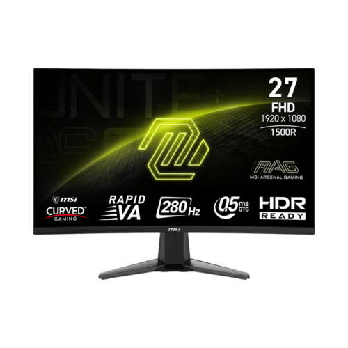 dbff9d_eedf9756ddb54bcd95d39f47001a008fmv2.png Monitor MSI 27" MAG 276CXF Gaming Curvo